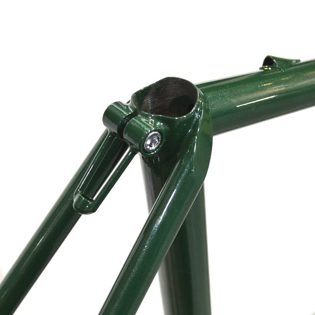 シートチューブ選び方 | 1200cycle-ONLINE STORE for HANDMADE CYCLE