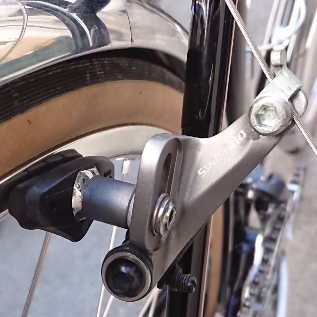 カンチブレーキ01 | 1200cycle-ONLINE STORE for HANDMADE CYCLE カンチブレーキ01 | 1200cycle-ONLINE STORE for HANDMADE CYCLE
