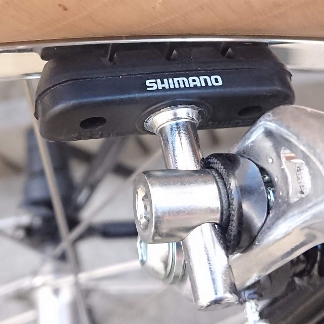 Amazon.com: Shimano Br-cx50 Rim Brake Caliper One Size