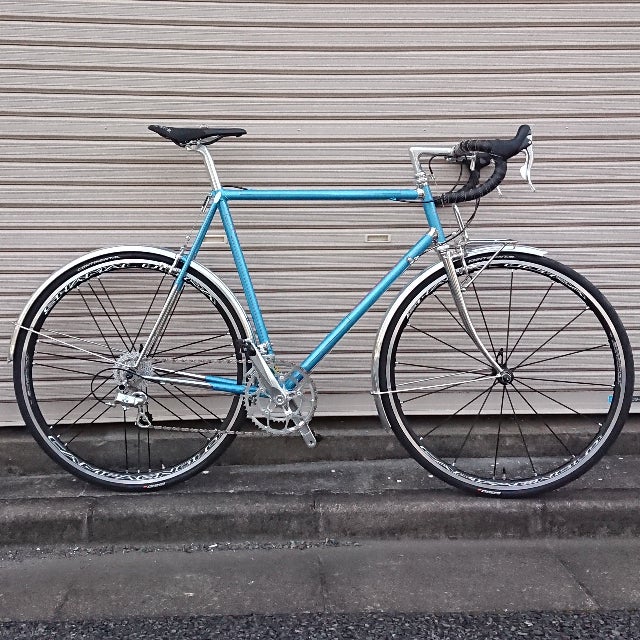 1200cycle | 1200cycle-ONLINE STORE for HANDMADE CYCLE
