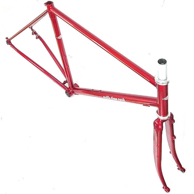 MDC02 | 1200cycle-ONLINE STORE for HANDMADE CYCLE