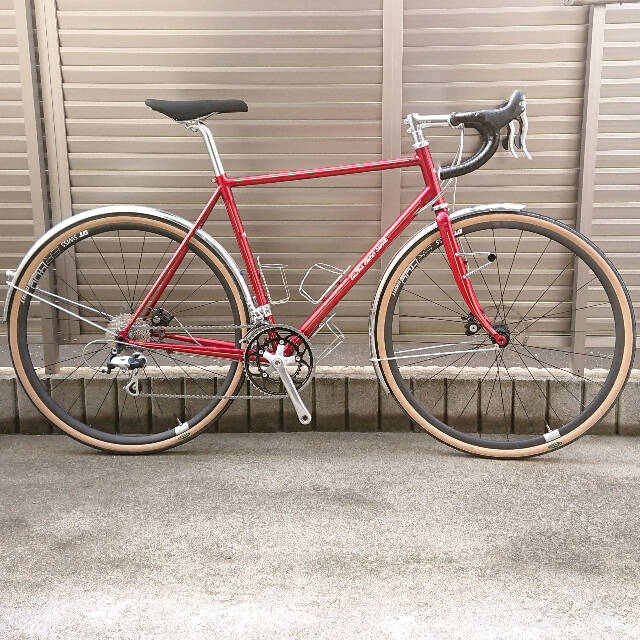 制作実績 | 1200cycle-ONLINE STORE for HANDMADE CYCLE