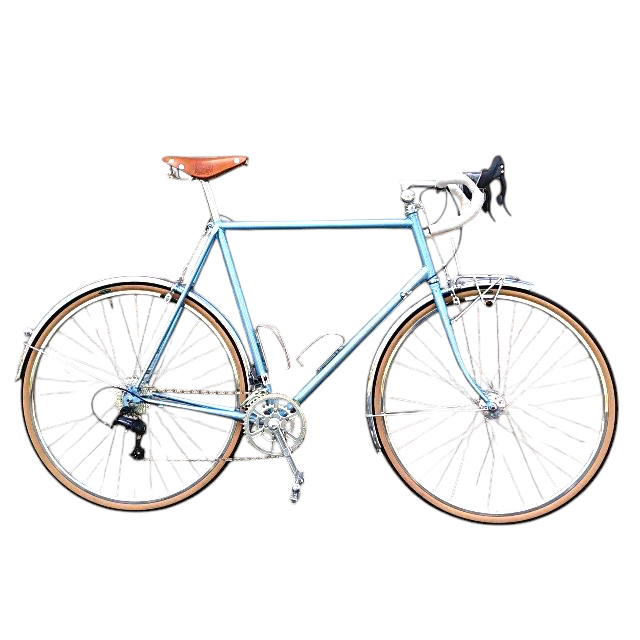 制作実績 | 1200cycle-ONLINE STORE for HANDMADE CYCLE