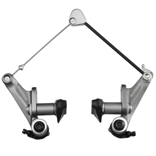 カンパニョーロ カンチブレーキ CXブレーキ